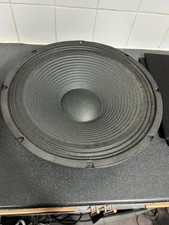 15 inch bass PA / DJ speaker