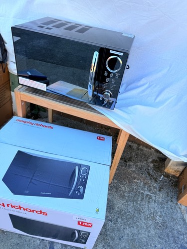 Morphy richards p90d23el h - richards, p90d23el-b8/h