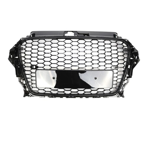 For audi 15 modified - s3,