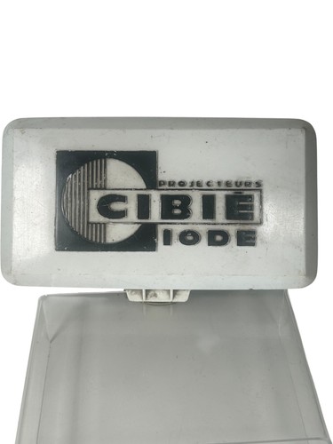 Cibie projecteurs iode car - cibie,