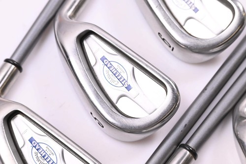 Callaway irons 4 pw - irons, /