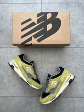New Balance Made In UK 1500 ‘Green Oasis’ - UK 4