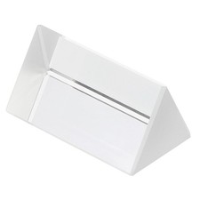 50mm/2 Inch Triangular Prism