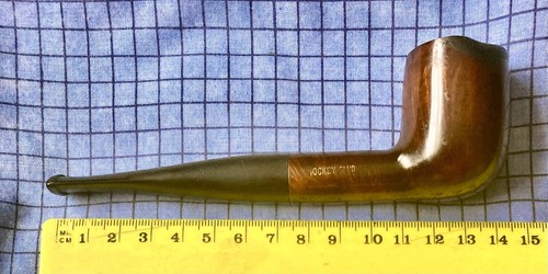 Vintage 1955 parker london - vintage,