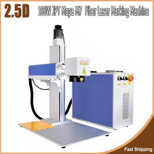 100w jpt mopa - 100w, fiber