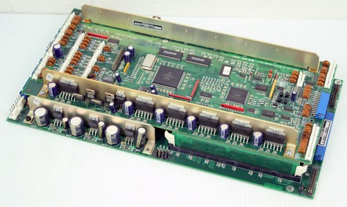 Summa dc4 mainboard main - summa,