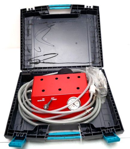 Proceq vacuum tester serdi - tester,