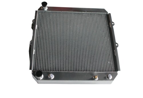 Radiator for toyota land - for,