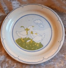 22.5cm Dinner Plate EIT