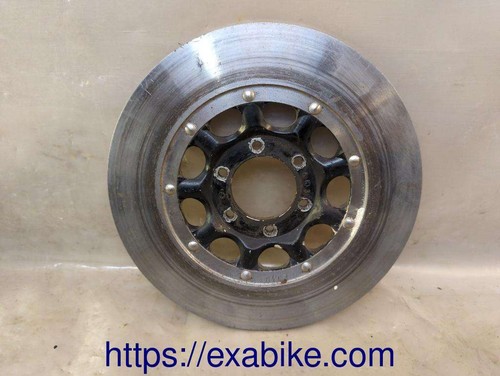 Front brake disc for honda - honda, cb