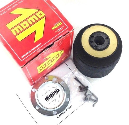 Genuine momo steering wheel - momo,