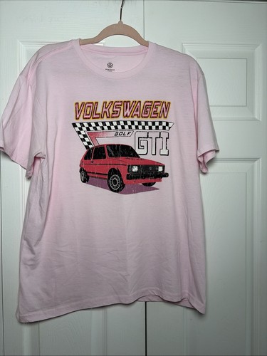 Volkswagen golf gti - volkswagen,