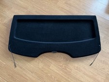 GENUINE SKODA FABIA MK3 PARCEL