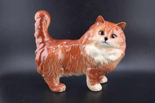 Gorgeous beswick ginger - gorgeous,