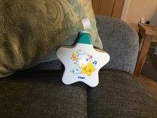 Vintage Tomy Starlight