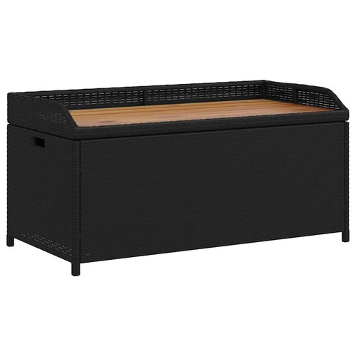 Garden storage bench outdoor - garden,