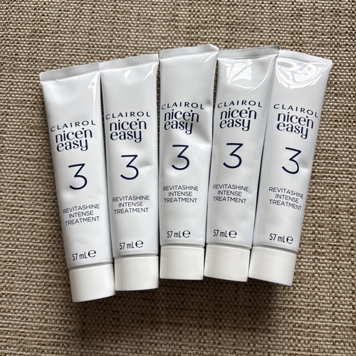 Clariol nice easy intensive - easy,