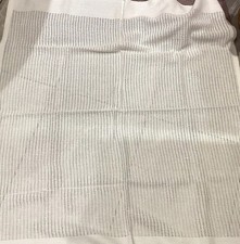 Brand New - No Tags / White