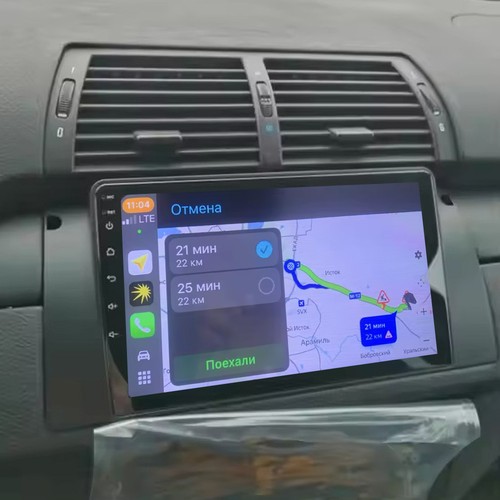 64gb for bmw e38 - bmw, e39