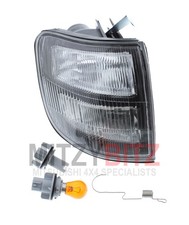 Indicator Side Lamp Facelift