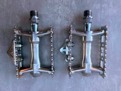 Mks sylvan touring next pedals - mks,