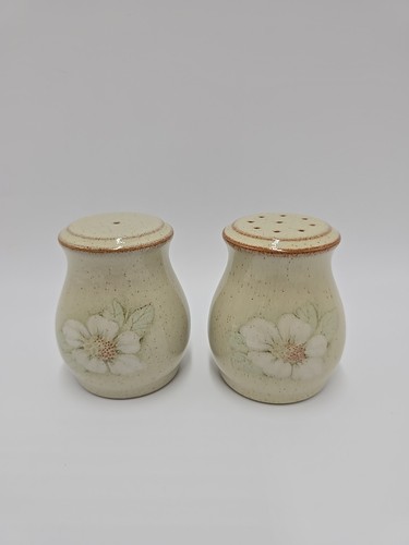 Vintage denby daybreak cruet - denby,