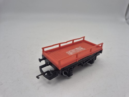 Hornby car loaded - hornby,