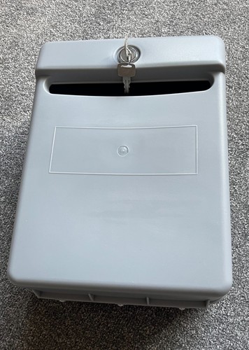 Helix post suggestion box - helix, post/suggestion