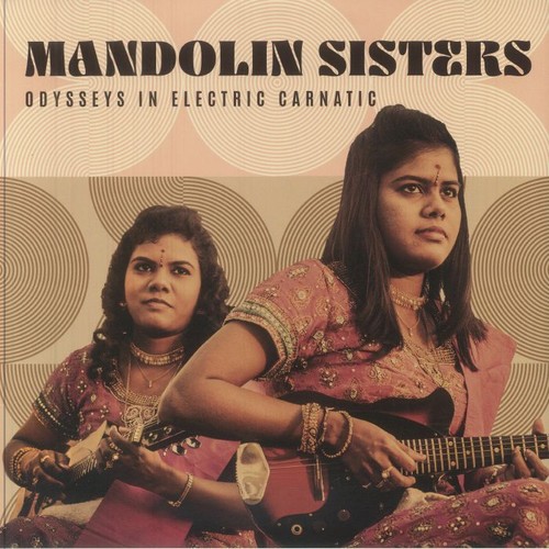 Mandolin sisters odysseys - -, in