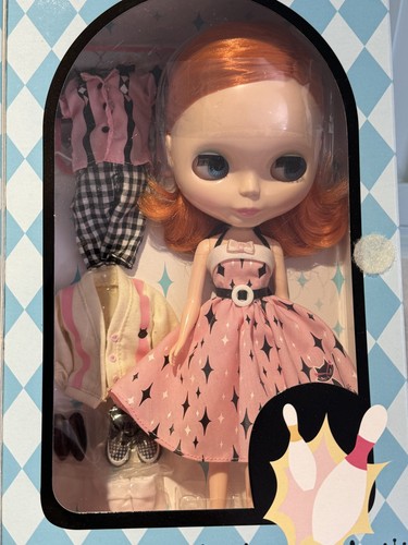 2007 takara neo blythe - neo,