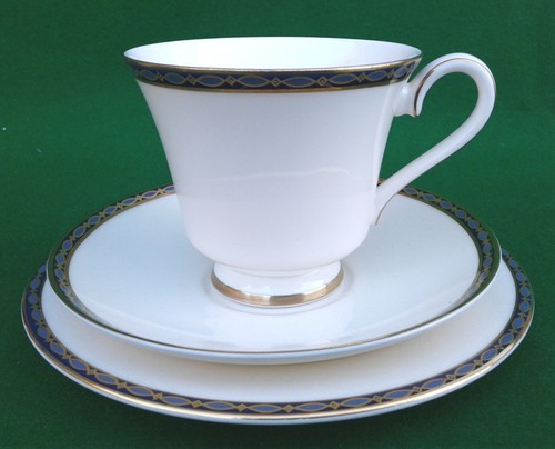 Minton james tea cup - minton,