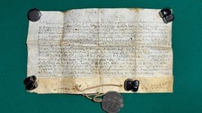 Document: Papal Bull of Pope