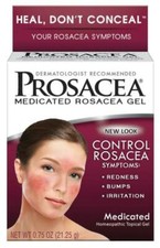 PROSACEA GEL Rosacea Treatment