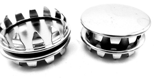 Hole caps choose from - -, 17