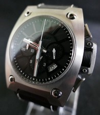 LE Used Serviced Mint Wyler