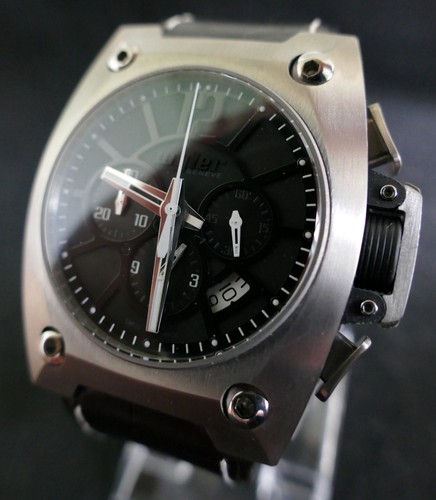 Used serviced mint wyler - used,