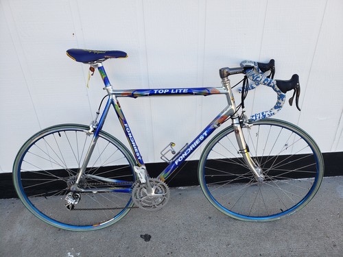 Fondriest top lite 7003 - fondriest,