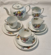 Vintage Czechoslovakia Fruit