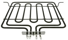 2800W Cooker Oven Dual Grill