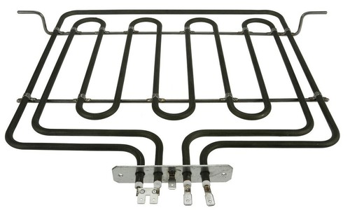 2800w cooker oven dual - 2800w,