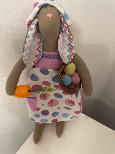 Tilda bunny - ,