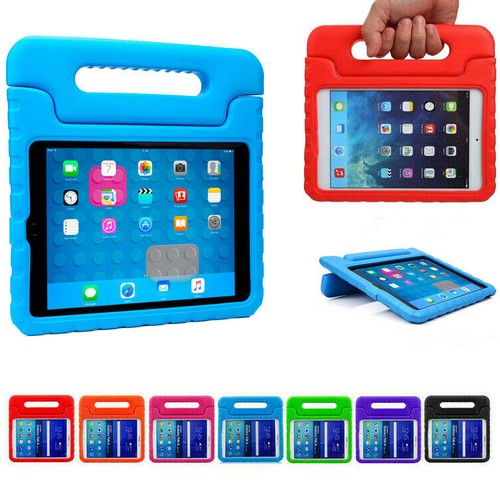 Kids shockproof handle stand - handle,