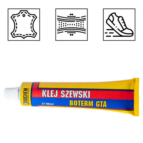 New bochem extra strong - new,