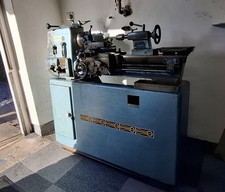 RAGLAN 5 INCH LATHE 240 V