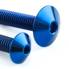 Titanium Fairing Kit Honda