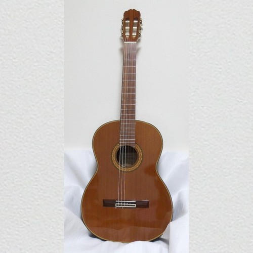 Takamine classical guitar - no.5,