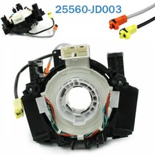 Airbag Squib Clock Spring