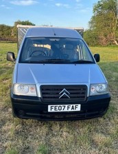 Jiffy Van Chiller Sandwich Body for VANS