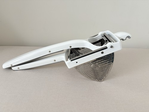 Heavy duty stainless - heavy, steel