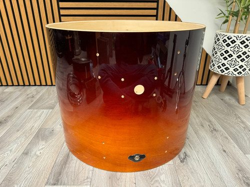 Tama superstar bass drum shell - superstar,